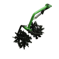 Rullo Frangizolle per Coltivatore a Molle Tiller