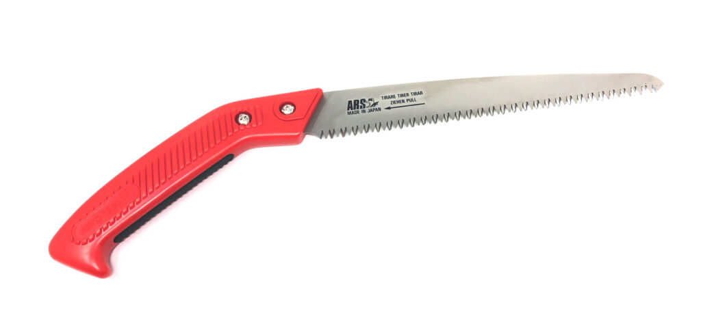 Seghetto Fisso Duke-25 ARS Potatura Japan 250 mm Turboc