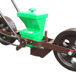 Seminatrice Manuale Microsemi Pony K2