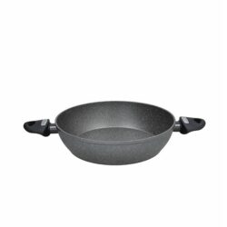 Tegame alluminio grigio 28cm – Tognana