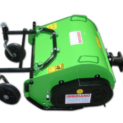 Trincia per Motocoltivatori 60 Cm