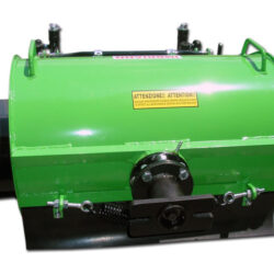 Trincia per Motocoltivatori 60 Cm