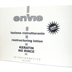 lozione alla cheratina