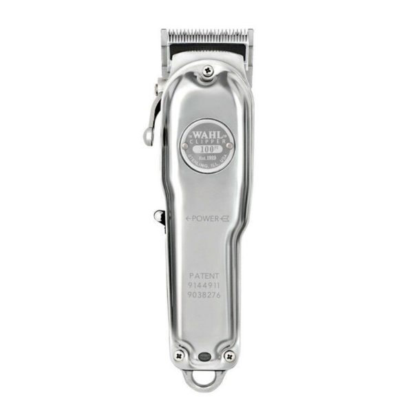 Tosatrice cordless 1919 edizione limitata Wahl