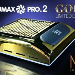 aspiratore Vacumax Pro. 2