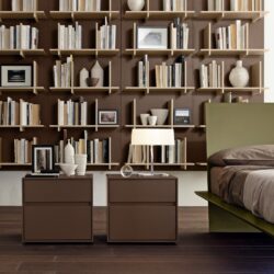 Complementi notte Box Presotto