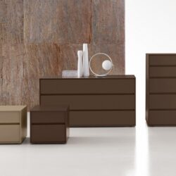 Complementi notte Box Presotto