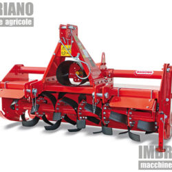 Fresa Maschio U 180