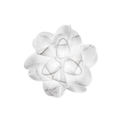 Lampada La belle étoile ceiling-wall Slamp