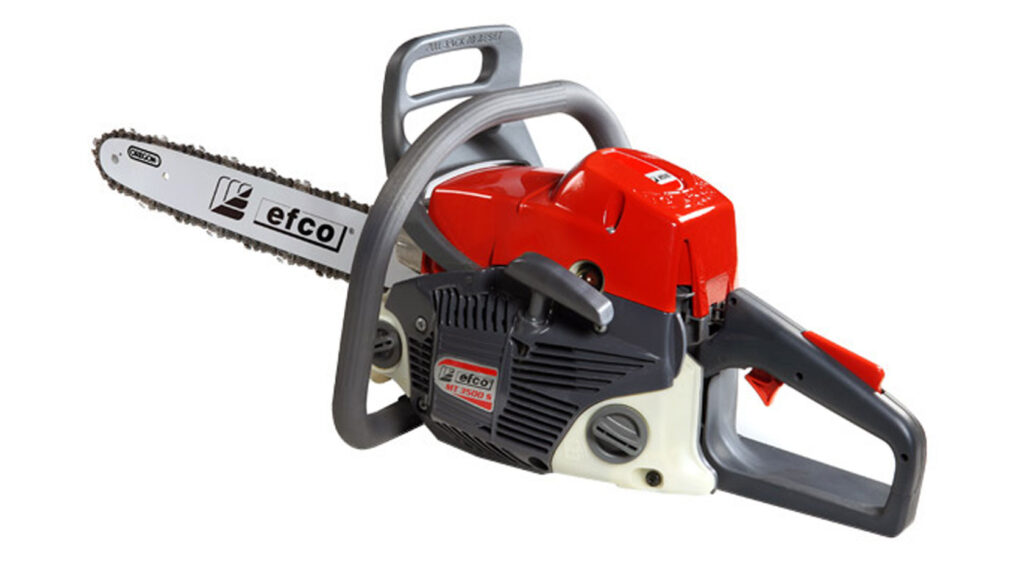 Motosega Efco MT 3500 S