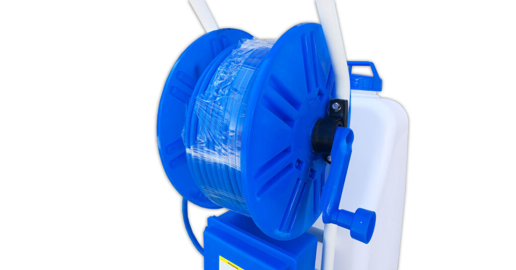 Nebulizzatore A Batteria 45 Lt Irroratore - Image 4