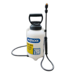 Nebulizzatore Manuale Polverizzatore Hozelock T7 Eco