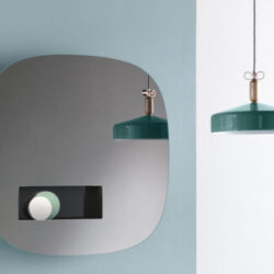 Specchio Aperture Tonelli Deisgn