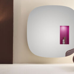 Specchio Aperture Tonelli Deisgn