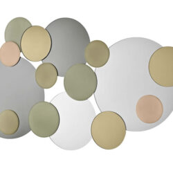 Specchio Atomic Tonelli Design