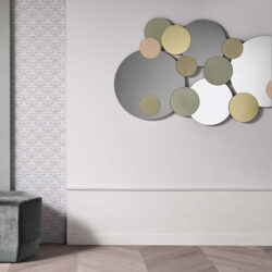 Specchio Atomic Tonelli Design