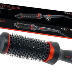 Termo spazzola con ioni Styleox