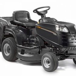 Trattorino Rasaerba Alpina BT 84 HCB