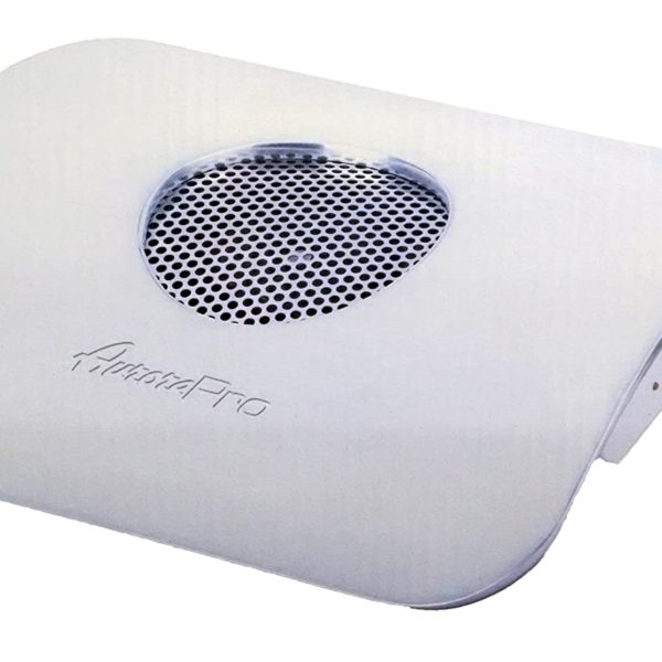 Aspiratore da tavolo aurore pro