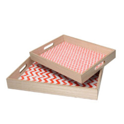 Set 2 Vassoi Sangria – Tognana