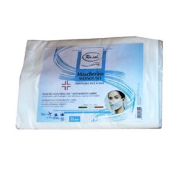 Mascherine monouso igienica in Tnt Ro.ial