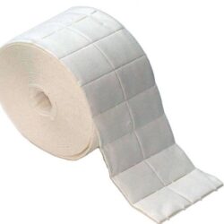 salvietta levasmalto in rotolo