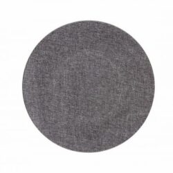 Sottopiatti serving sack grigio 6 pz Andrea Fontebasso