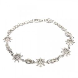 Bracciale Fifth Avenue Uomo