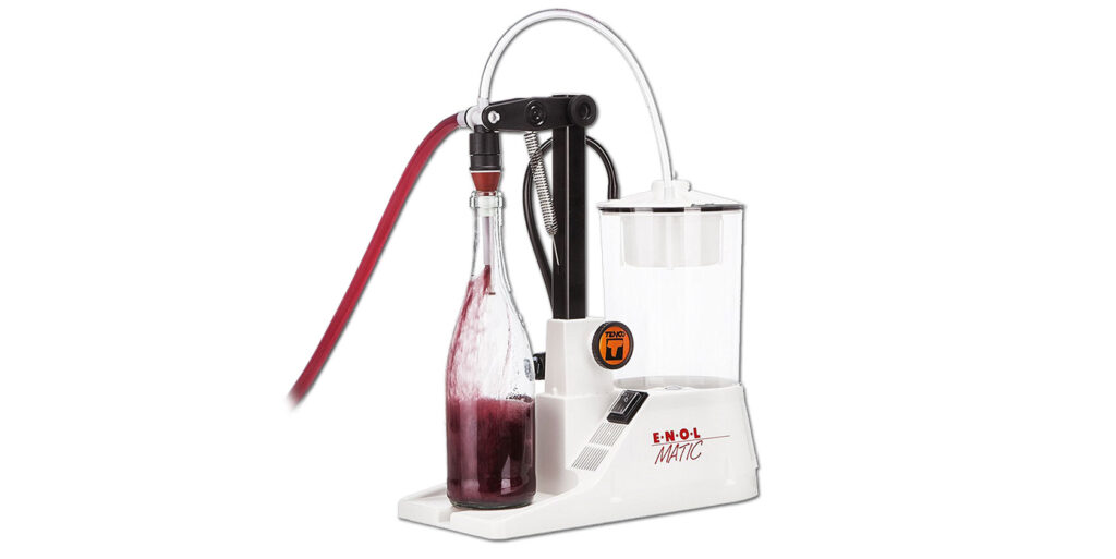 Imbottigliatrice Enolmatic Vino