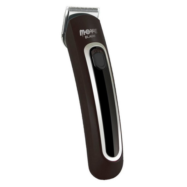 Tosatrice Blade nero soft touch