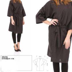 Kimono antimacchia taglia unica