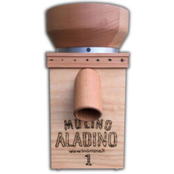 Mulino Komo Aladino 1 Fidibus Medium Alimentare