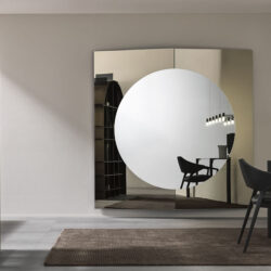 Specchio Central Tonelli Design