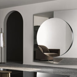 Specchio Central Tonelli Design