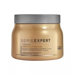 Maschera serie expert nutrifier