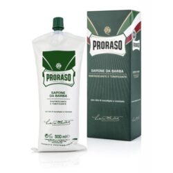 Sapone da barba Proraso