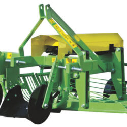 Scavapatate Pachito Scarico Laterale