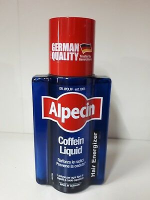 lozione anticaduta alpecin