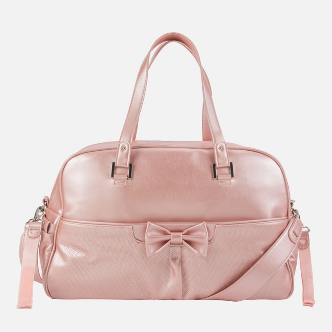 Borsa Gold Metal Pink Mayoral - irpiniannunci.it