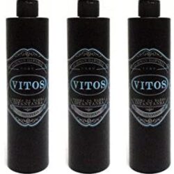 Crema per rasatura istantanea Vitos