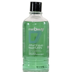 Dopobarba tonificante Freshman