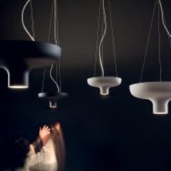 Lampada Duetto Icone