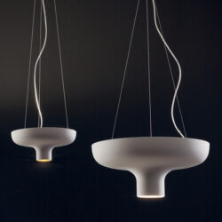 Lampada Duetto Icone