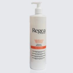 Latte attivatore abbronzatura viso e corpo