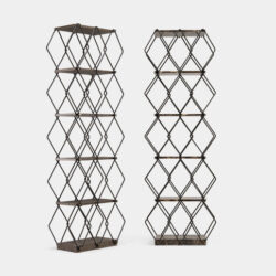 Libreria Lady Bird Arketipo