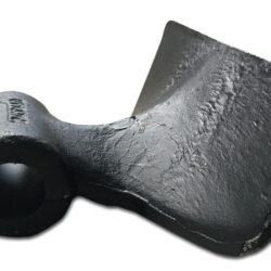 Mazza Ricambio Trincia Maschio Corazza Giraffa Tigre