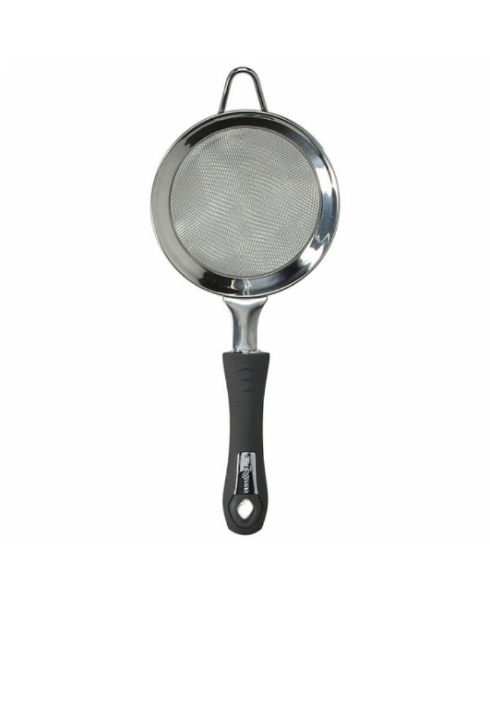 Colino in acciaio inox con foro MSV | Leroy Merlin