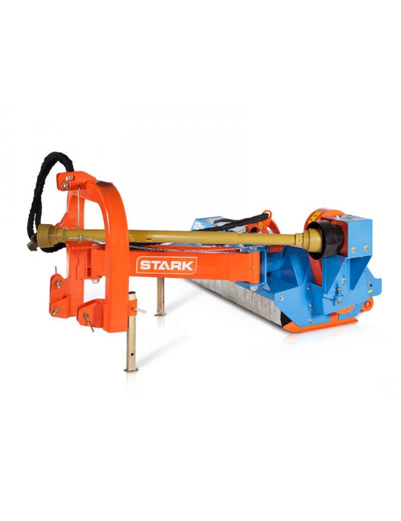 Trincia Stark KDL 160 Spostabile Braccio Idraulico - Image 2