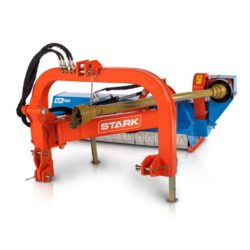 Trincia Stark KDL 160 Spostabile Braccio Idraulico