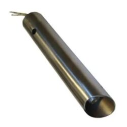 candeletta resistenza accensione stufa a pellet l 130